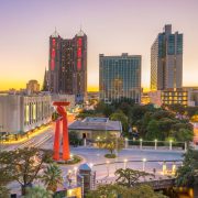 Street Tacos in San Antonio