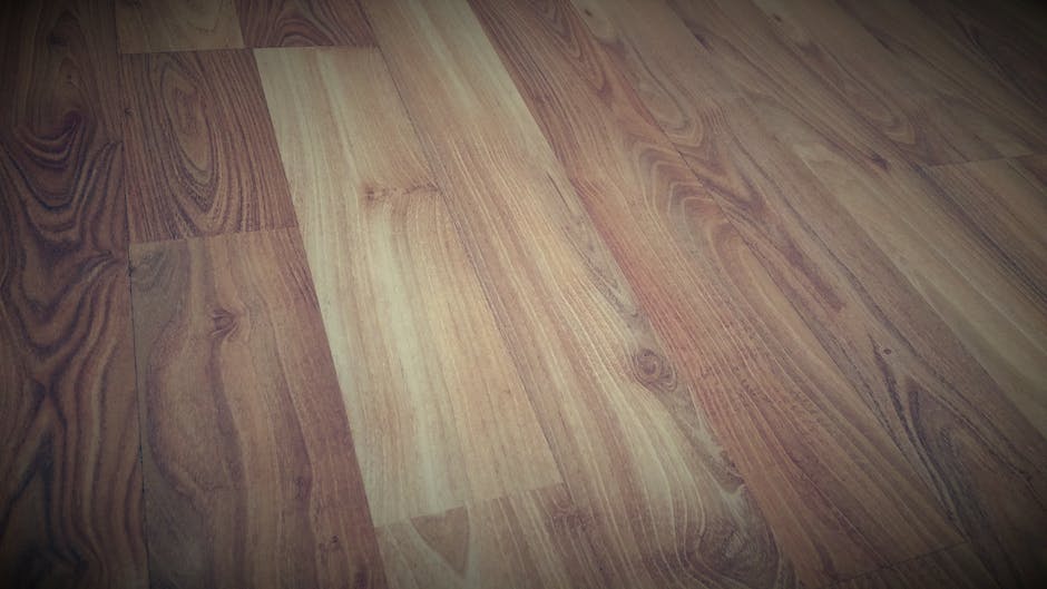 Wood Flooring