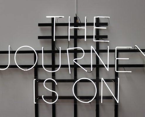 The First Step in Buying a House