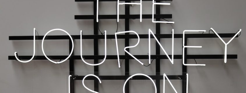 The First Step in Buying a House