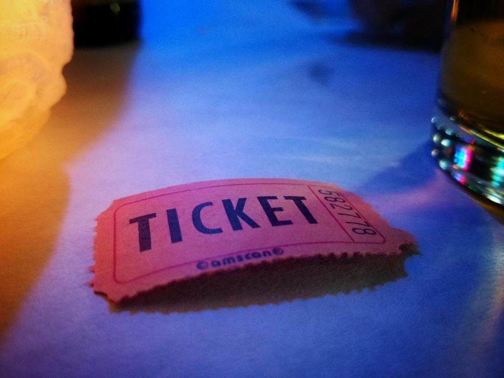 Your Ticket to Homeownership