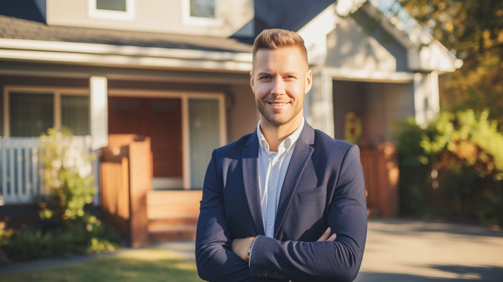 Real Estate Agent's Role