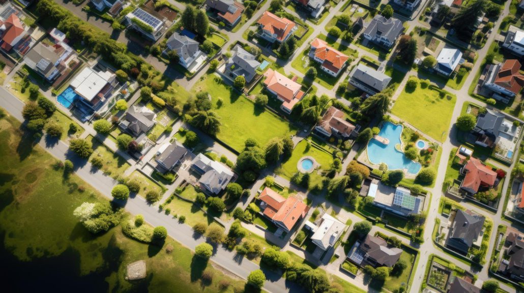 Real Estate Home Buying Process