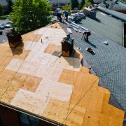 Roof Repairs and Replacement Roof Repairs and Replacement