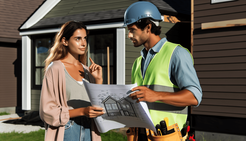 Hiring a Roofing Professional