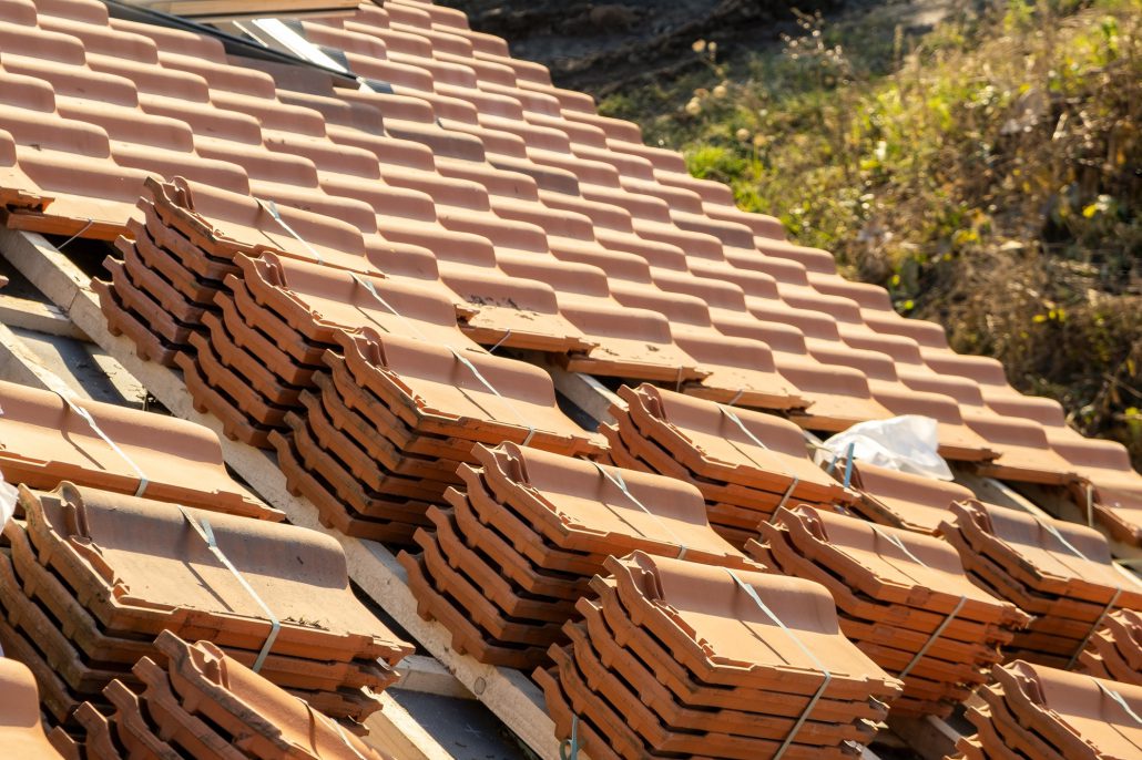 Tile Roof