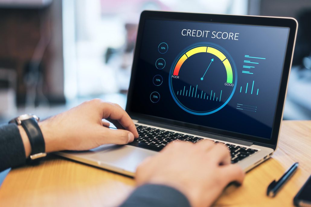 Your Credit Score
