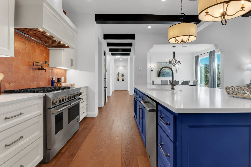 Kitchen Cabinet Ideas