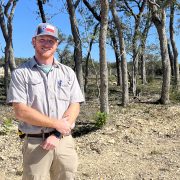 Jack McNair - McNair Custom Homes