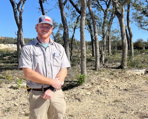 Jack McNair - McNair Custom Homes