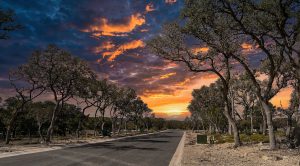 Phase II of The Bluff at The Dominion