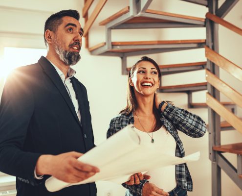 Buyer Representation