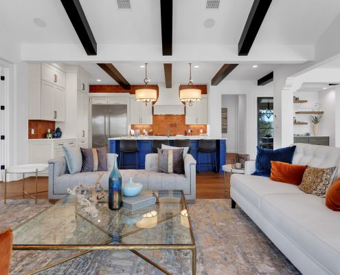 Luxury Home Must Haves