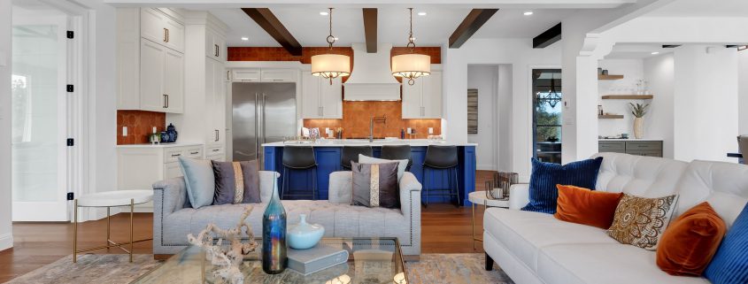 Luxury Home Must Haves