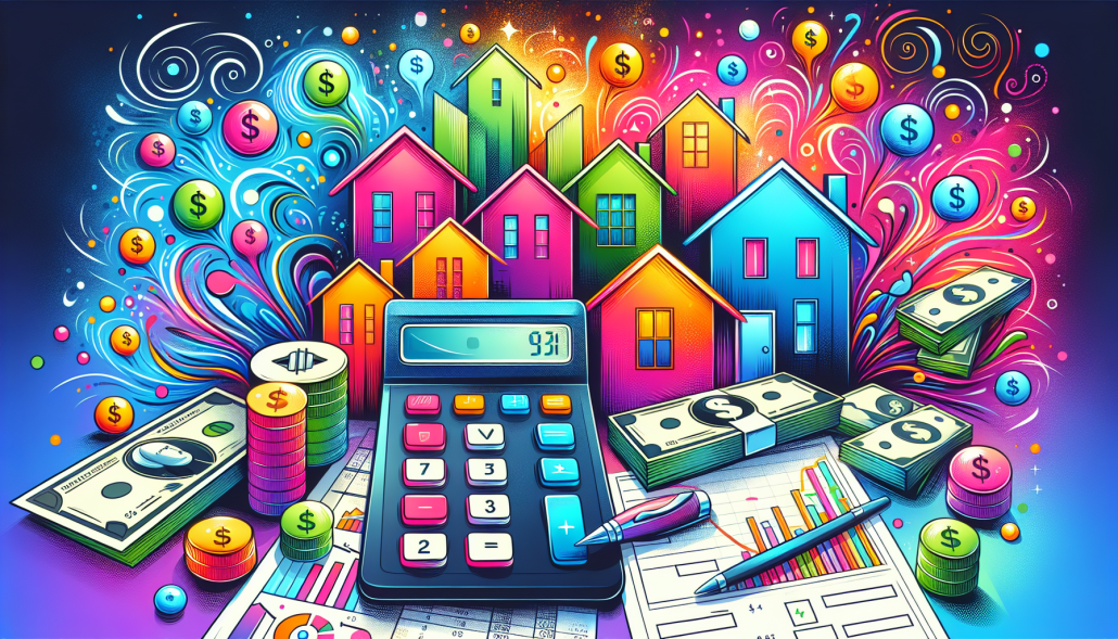 Financial Aspects of Home Buying