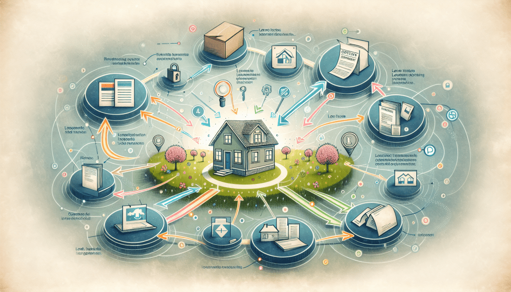 Real Estate Transaction Terms
