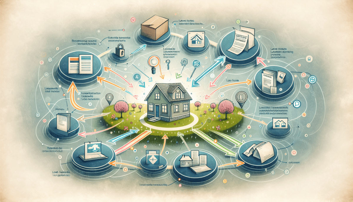 Real Estate Transaction Terms
