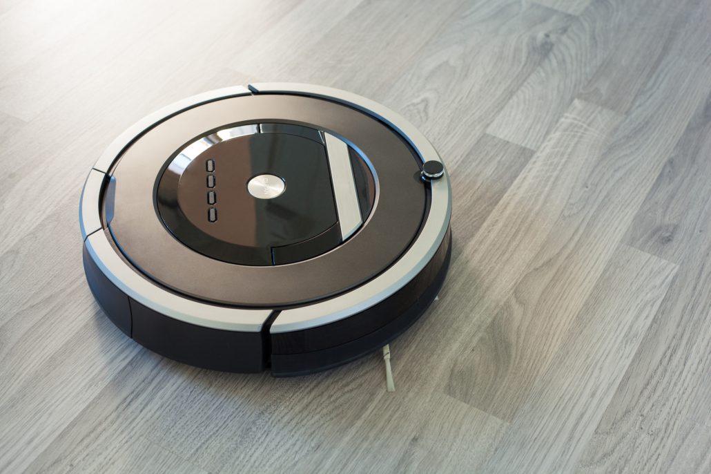 Robot Vacuum