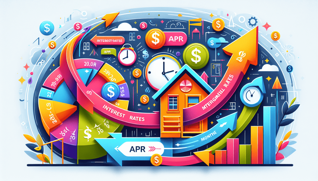 Understanding Interest Rates