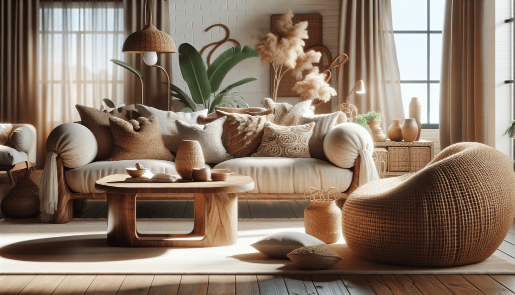 Curves and Organic Shapes