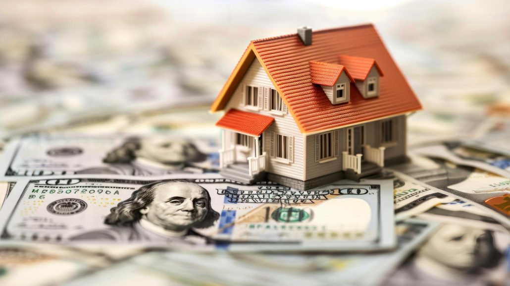 Mortgage Preapproval