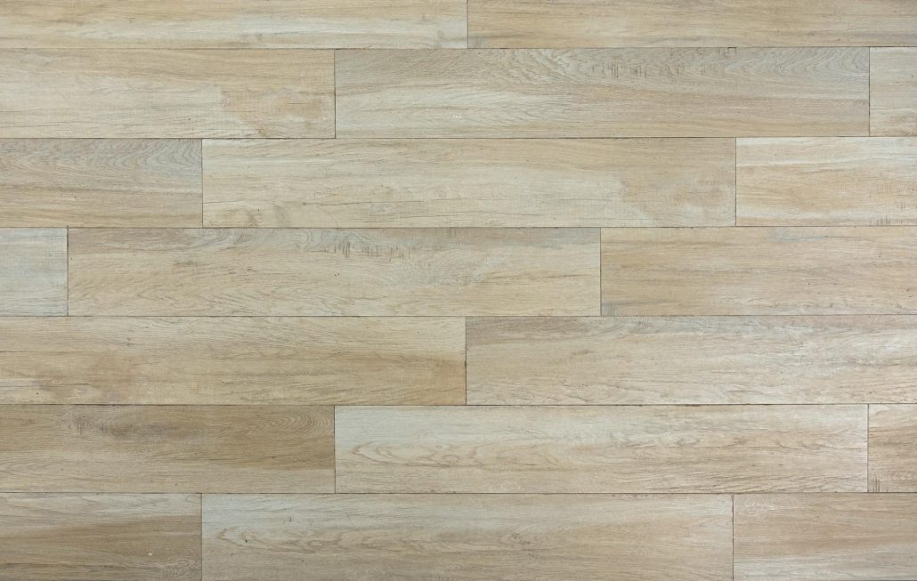 Engineered Wood Flooring