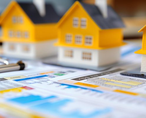 How is a House Appraised?