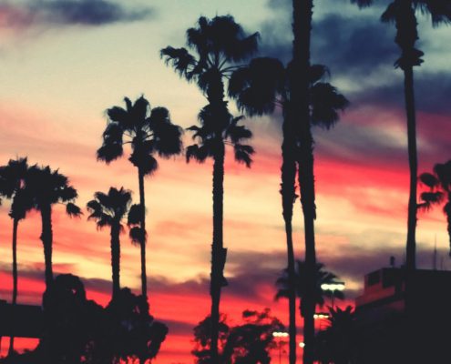 Luxury Home TV Shows