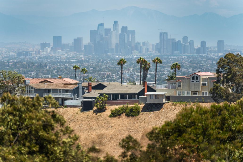 Million Dollar Listing Los Angeles