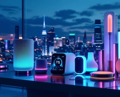 Best Smart Home Setup