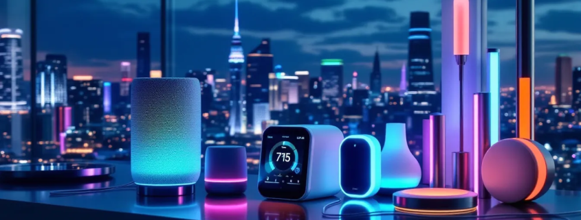 Best Smart Home Setup