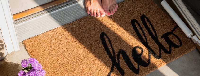 Preventing Scratches on Hardwood Floors