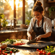 Private Chef San Antonio