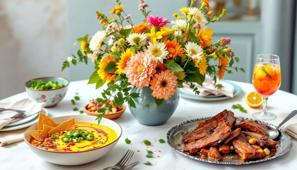 Private Dining in San Antonio