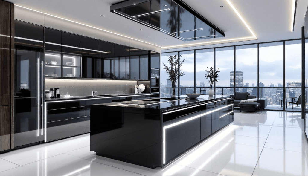 Smart Home Innovations