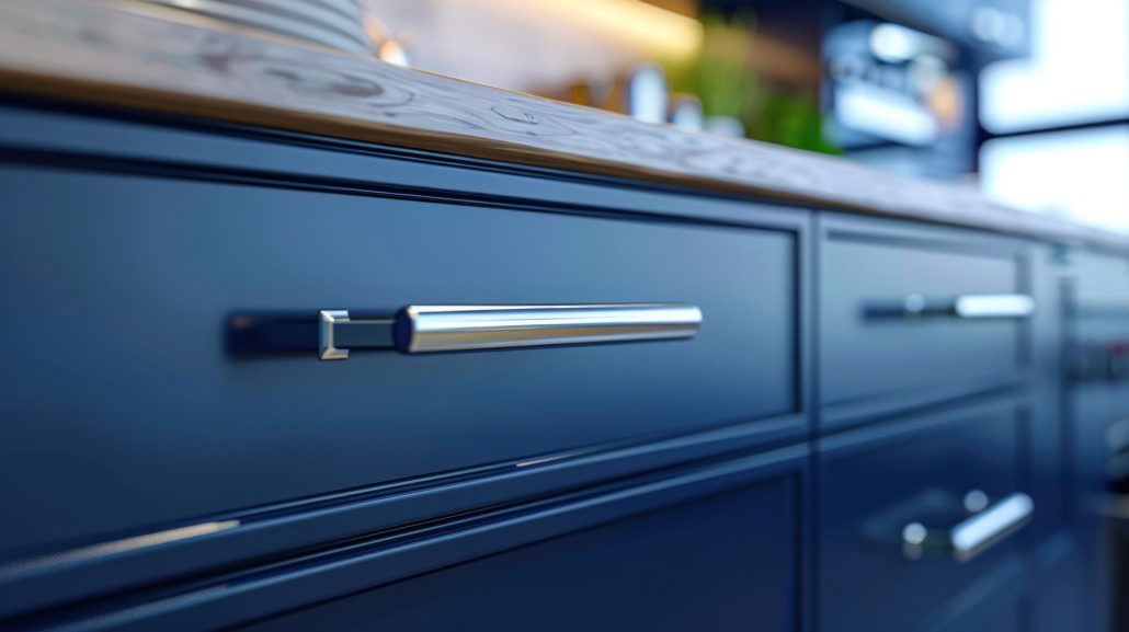 Cabinet Hardware