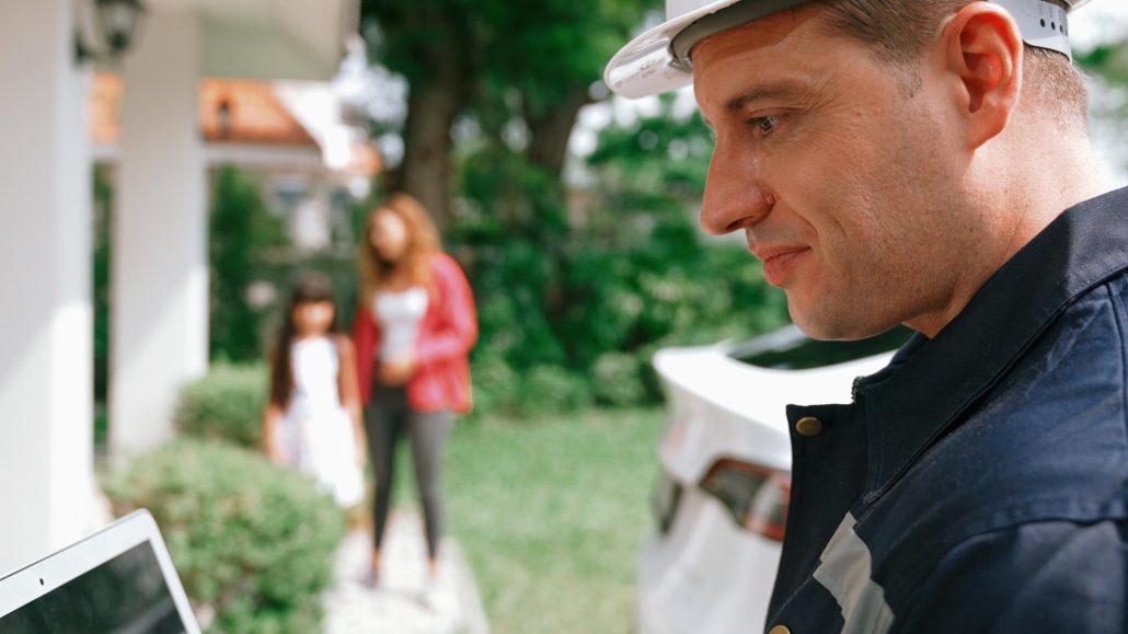 Home Inspection Duration