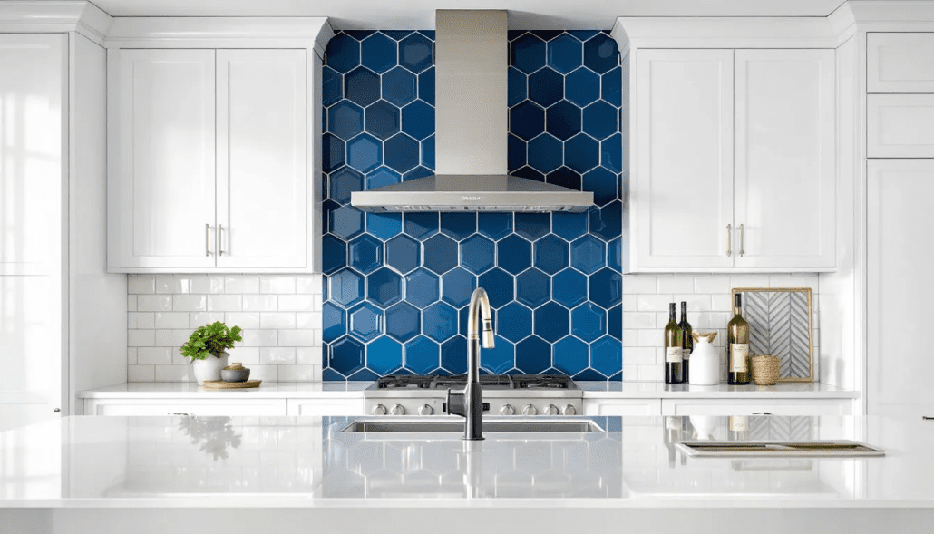 Subway Tile Variations