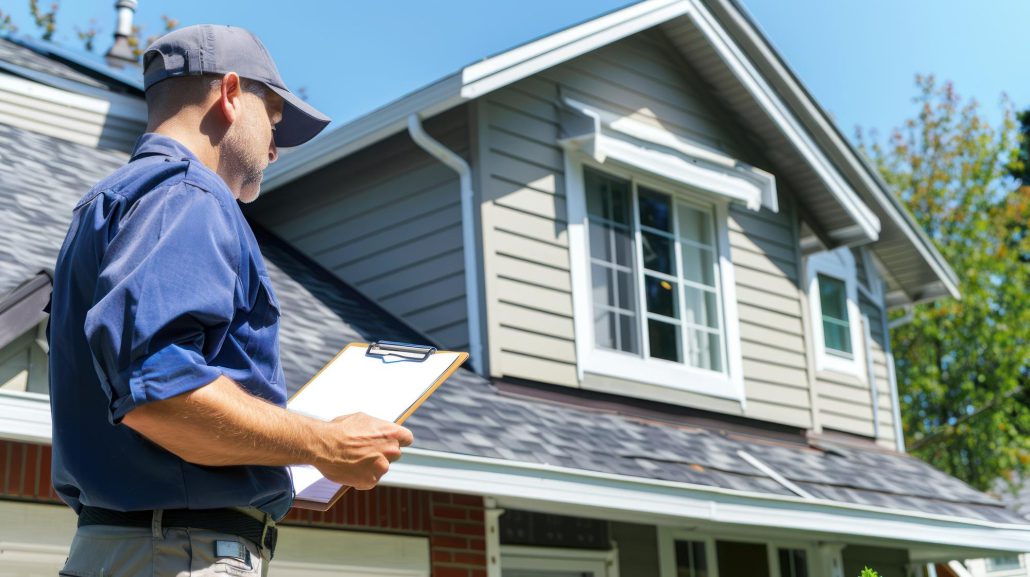 What Don't Home Inspectors Cover