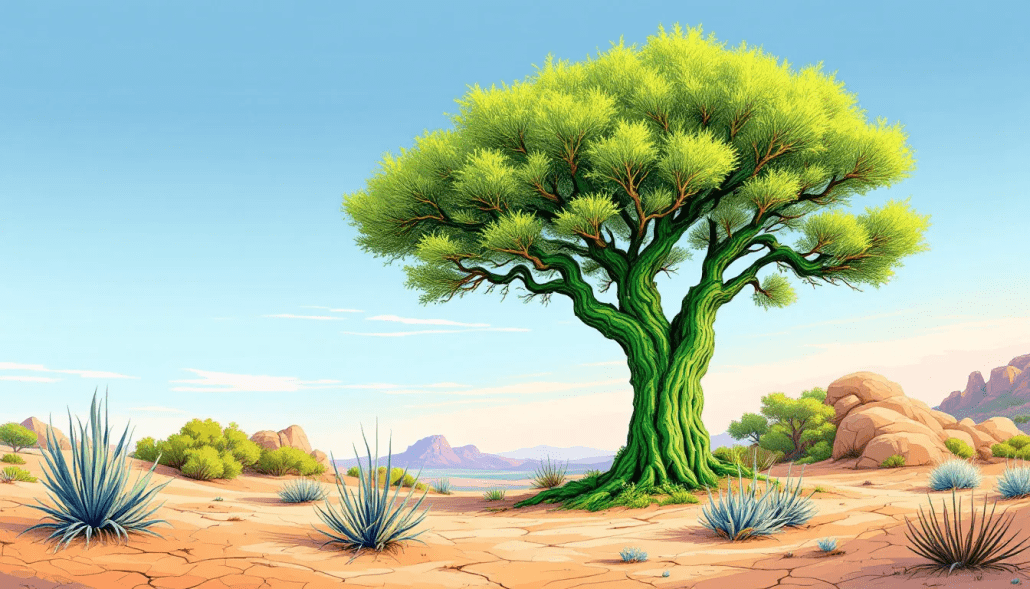 Best Practices for Planting