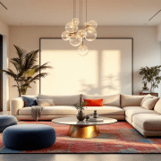 Interior Decorating Design Ideas