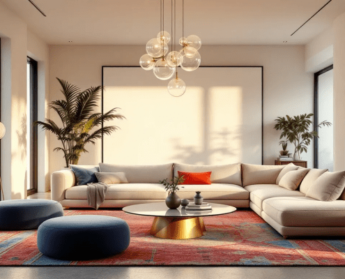 Interior Decorating Design Ideas