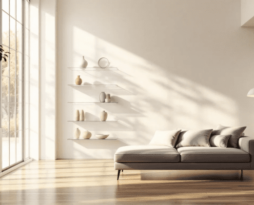 Interior Design Ideas for Home