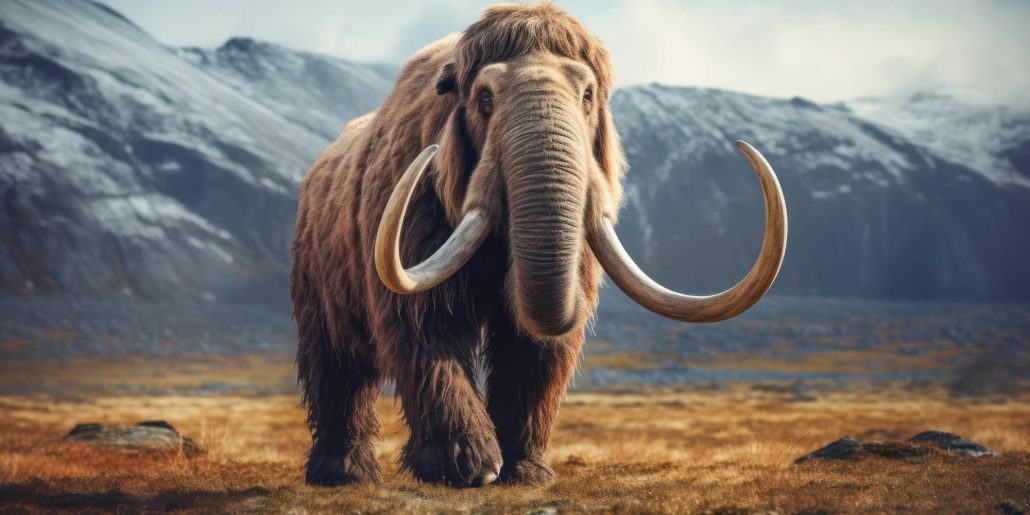 Mammoth