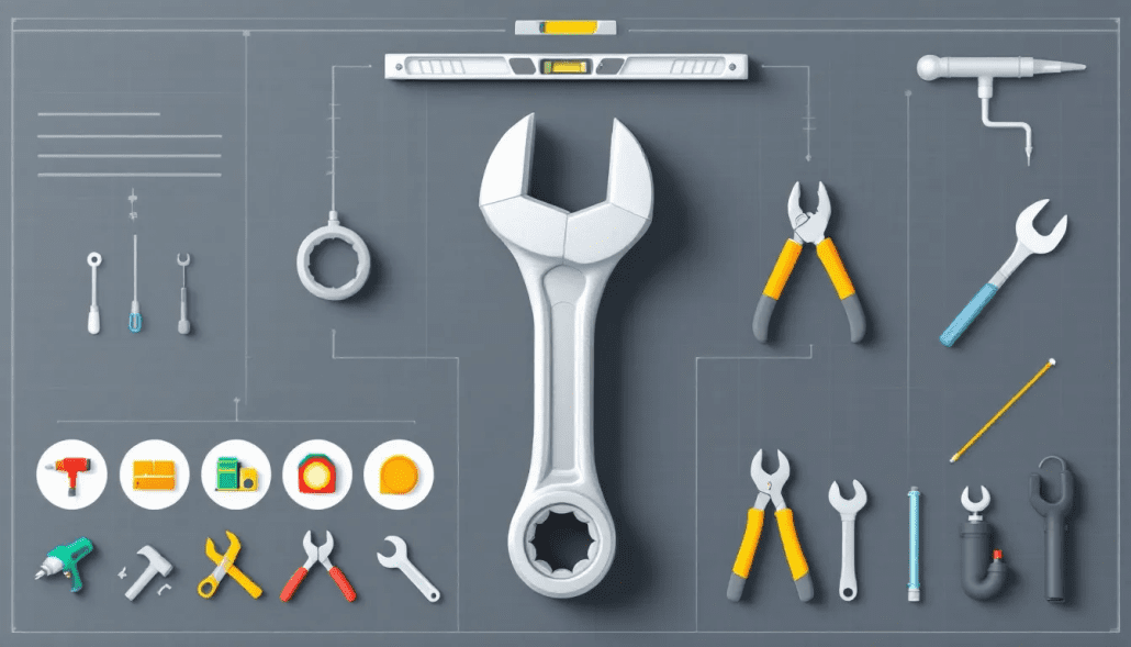 Miscellaneous Tools