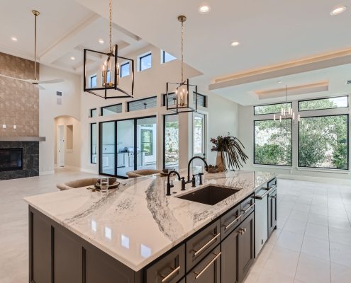 Custom Home Building Mistakes