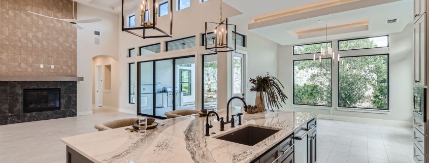 Custom Home Building Mistakes