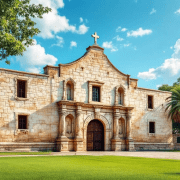 What to Visit in San Antonio