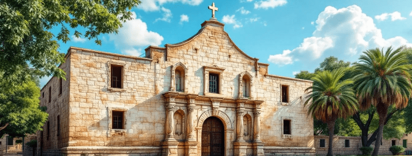 What to Visit in San Antonio