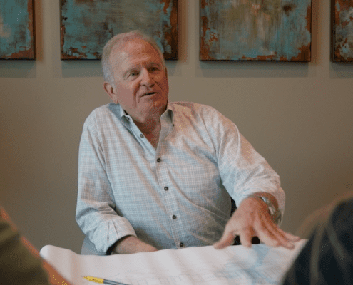 Custom Home Builders San Antonio